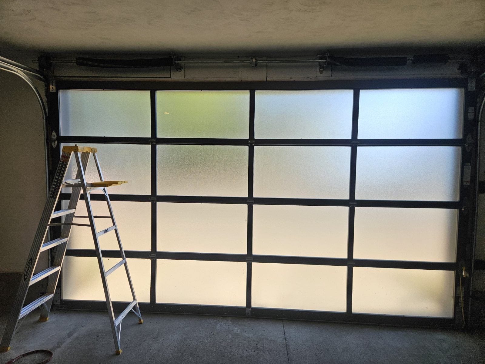 Garage door torsion spring repair in Charlestown, MA
